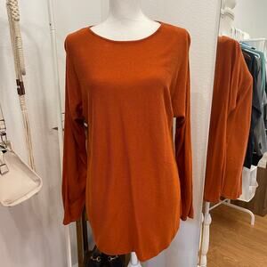 MICHAEL KORS Long sleeve Tunic